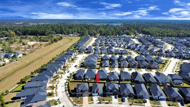 Building Photo - 17409 Turtleweed Ln