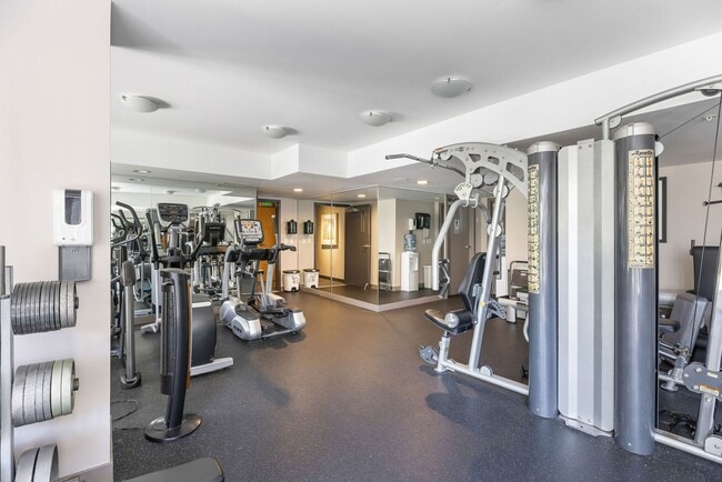 Building Photo - 2929 1st Ave