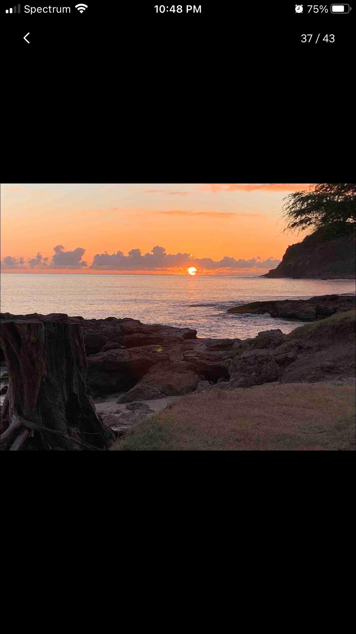 Beautiful sunsets - 85-175 Farrington Hwy