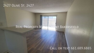 Building Photo - 2427 Olive St
