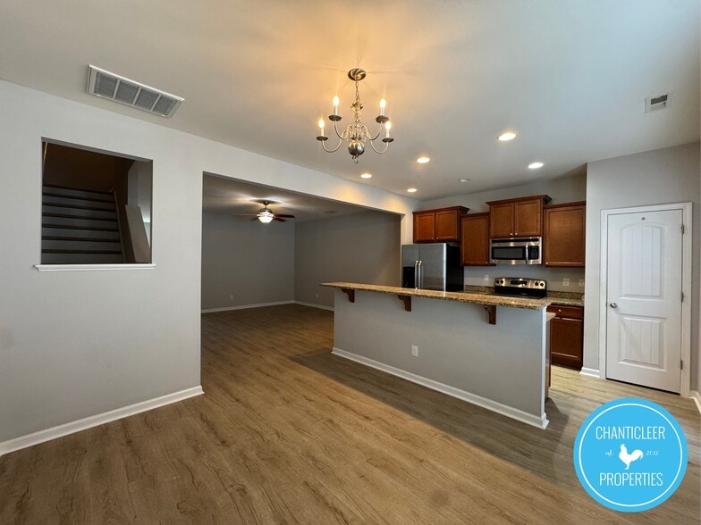 Building Photo - 307 Leighann Ridge Ln