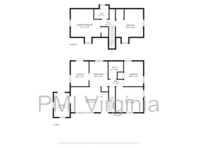 Building Photo - 2312 Calvin Ave