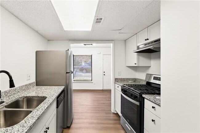 Building Photo - 3847 Moran Way