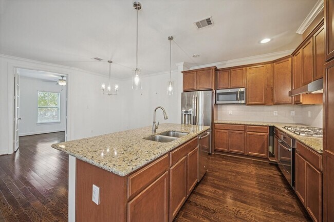 Building Photo - 183 Kendrick Pines Blvd