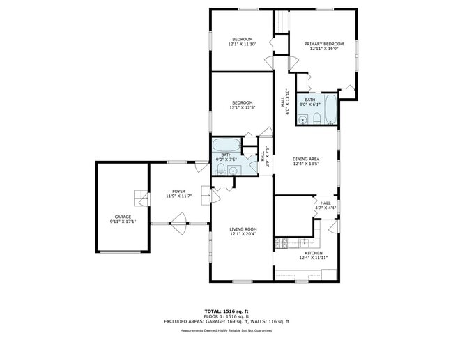 Building Photo - 256 Round Hl Dr
