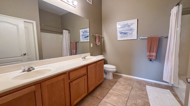 Building Photo - 8985 S Durango Dr