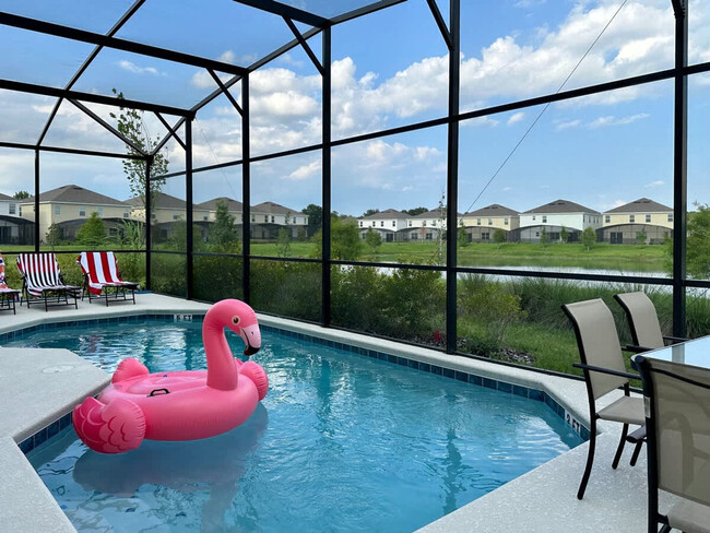 Building Photo - 301 Ballo Dr