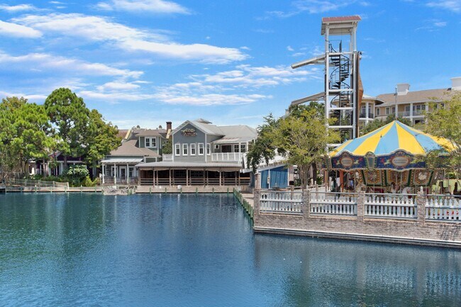 Building Photo - 634 Bayou Dr