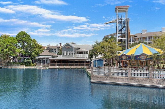 Building Photo - 9100 Baytowne Wharf Blvd