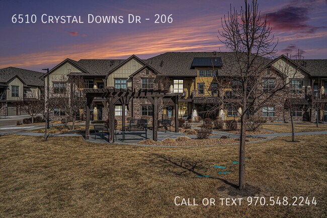 Building Photo - 6510 Crystal Downs Dr