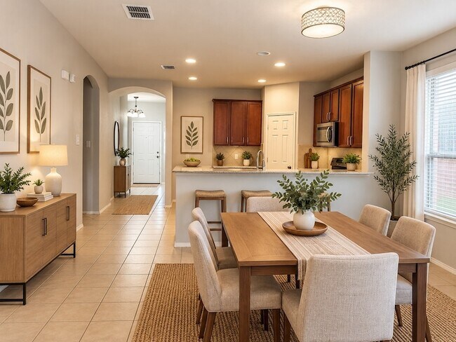 Building Photo - 5733 Pebble Ridge Dr