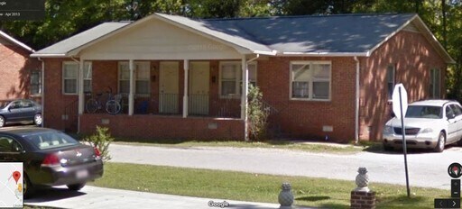 Primary Photo - Russell&#39;s Chester Duplexes