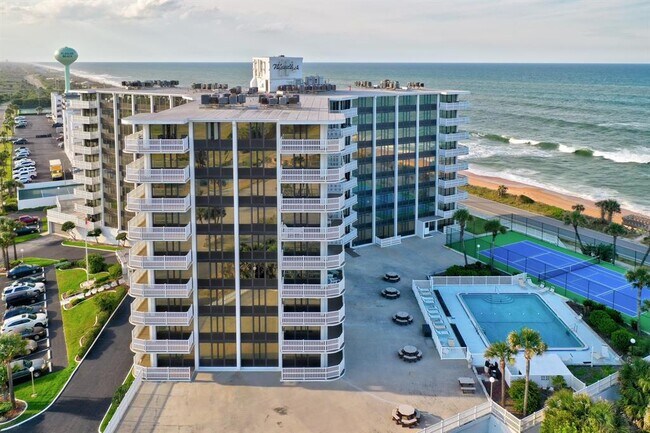 Building Photo - 3580 S Ocean Shore Blvd