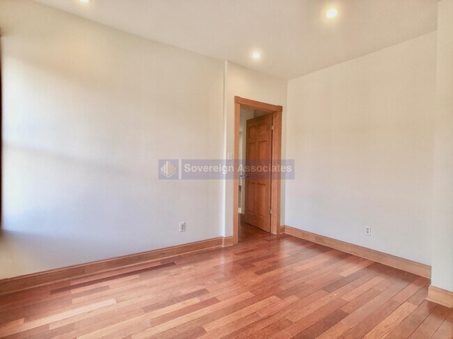 Floorplan - 295 Convent Avenue