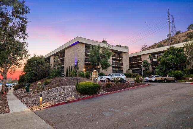 Building Photo - 6202 Friars Rd