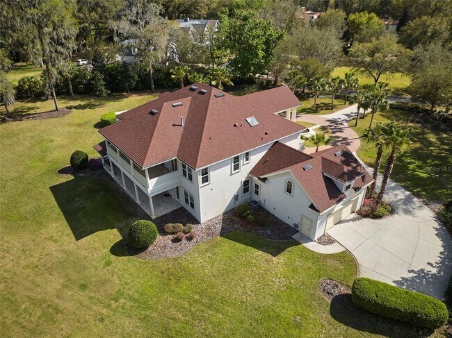 Building Photo - Fairhaven at Haile Plantation 6/6 Estate