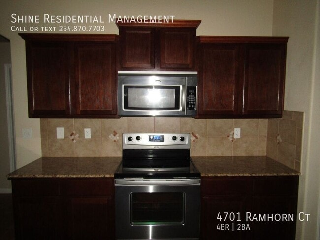 Building Photo - 4701 Ram Horn Ct