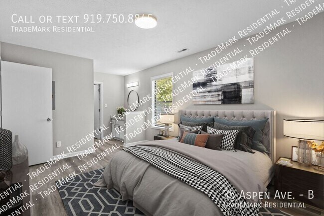 Building Photo - 35 Aspen Ave