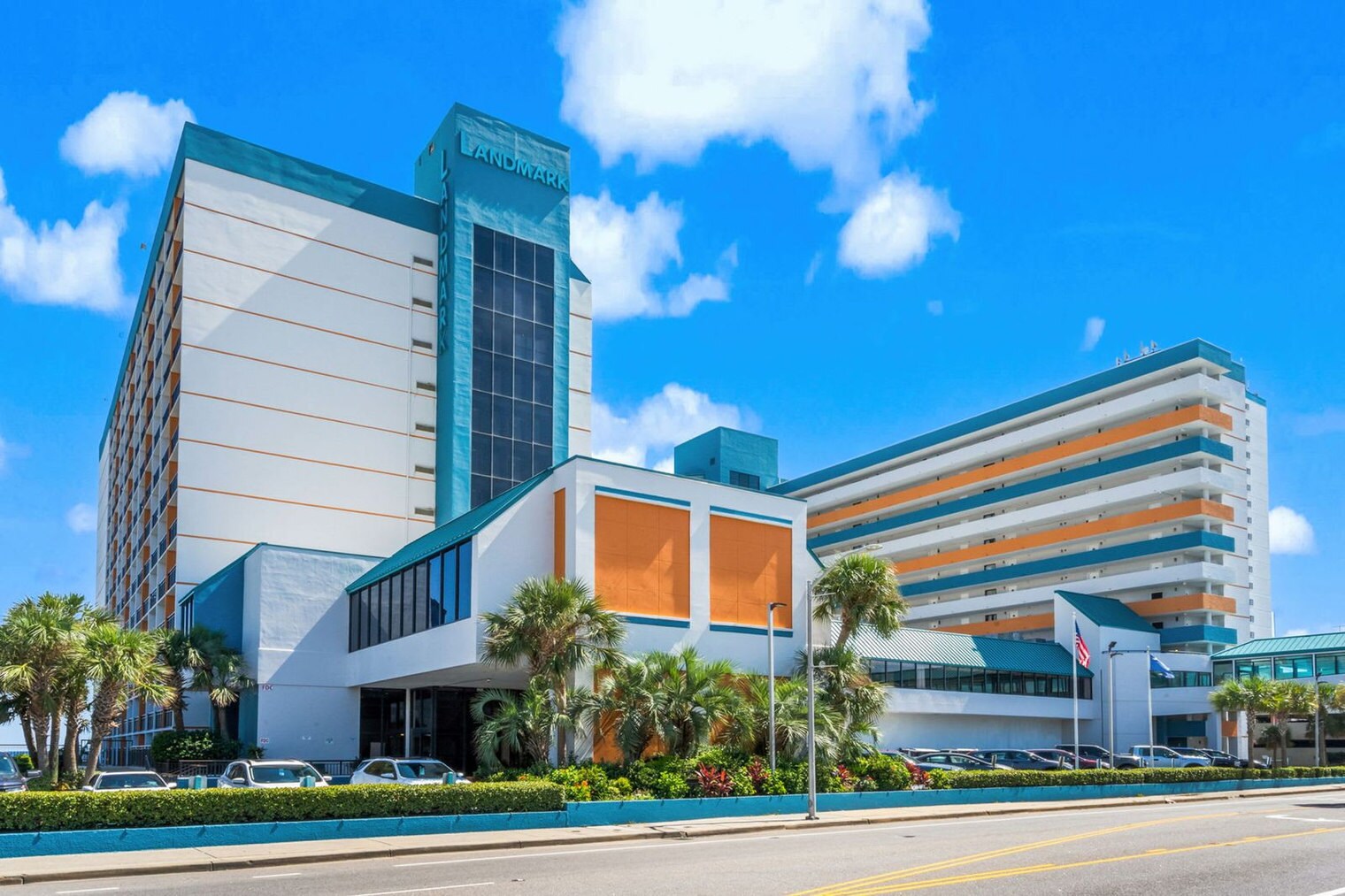 Building Photo - 1501 S Ocean Blvd