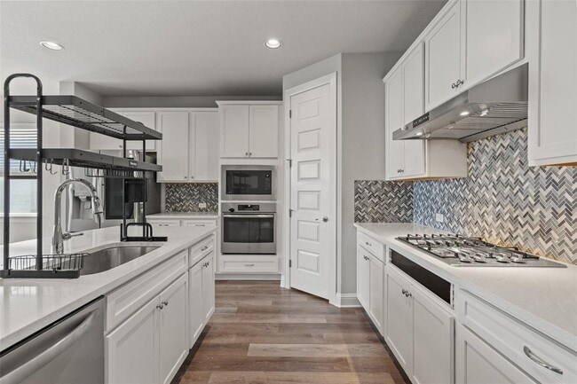 Building Photo - 17105 Casanova Ave