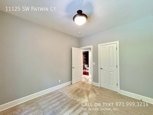 Building Photo - 11125 SW Patwin Ct