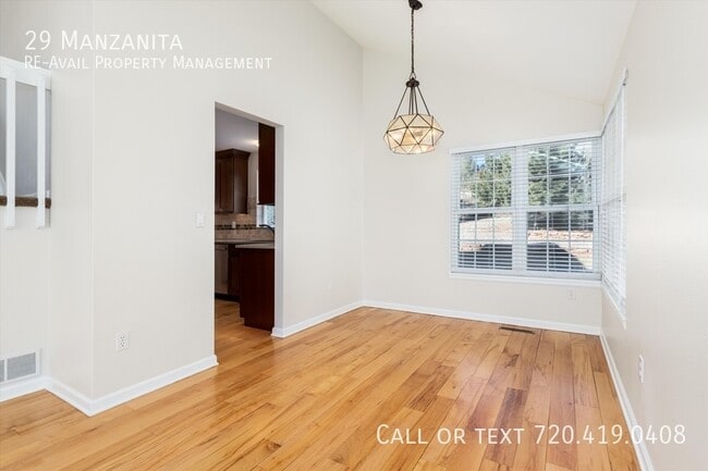 Building Photo - 29 Manzanita-
