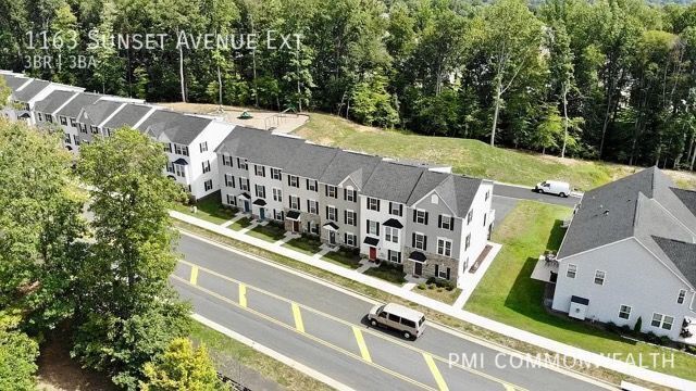 Building Photo - 1163 Sunset Ave Ext