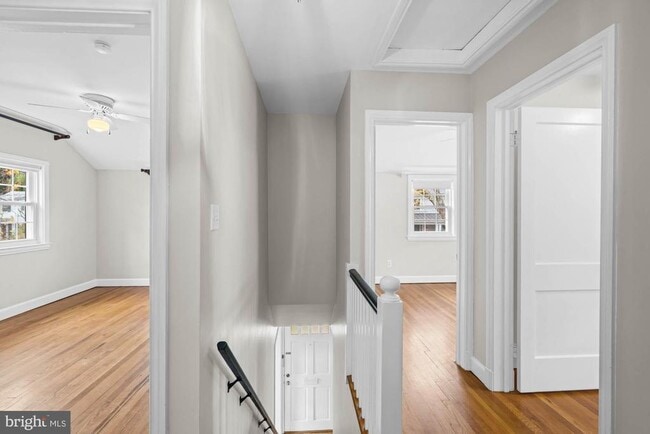 Building Photo - 5321 Allandale Rd