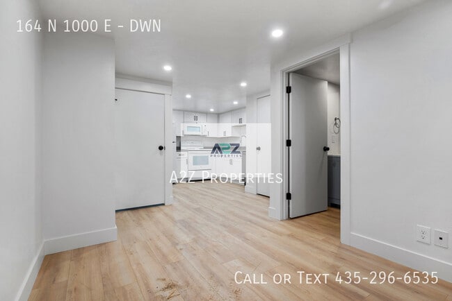 Building Photo - 164 N 1000 E