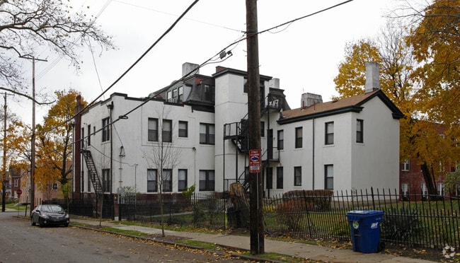Building Photo - 5721 Stanton Avenue