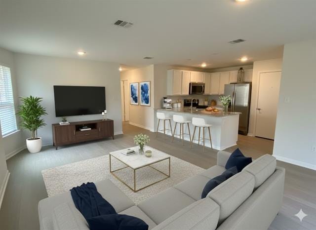 Building Photo - 1800 Ventasso Blvd