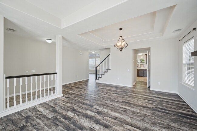 Building Photo - 601 Pawleys Arch
