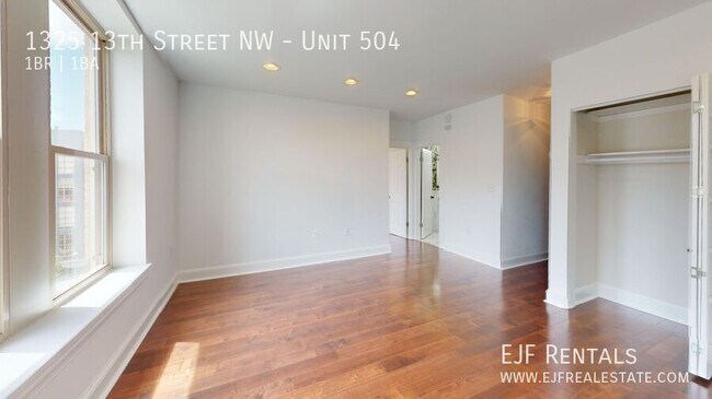Building Photo - 1325 13th St NW