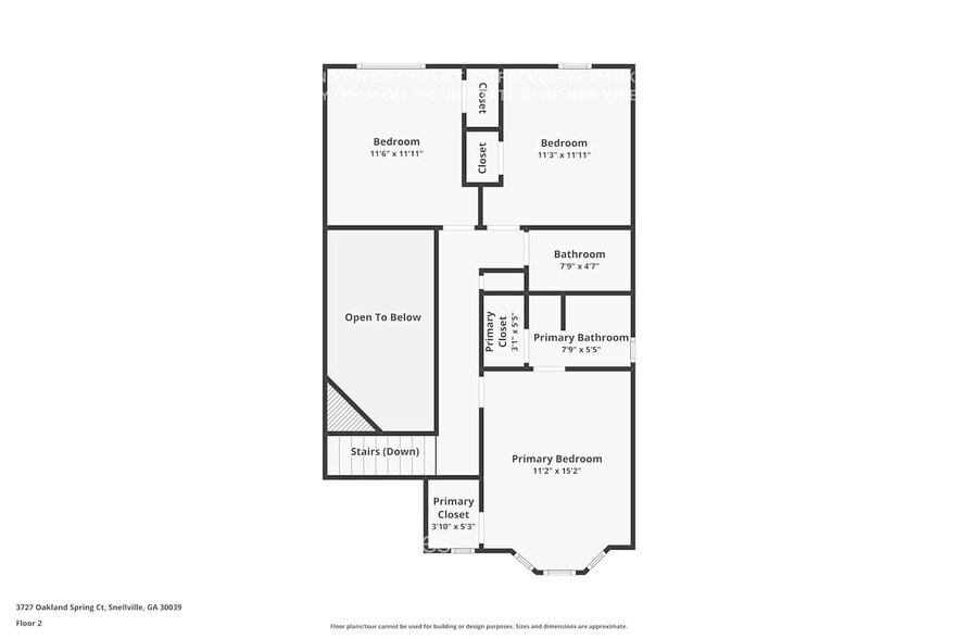 Building Photo - 3727 Oakland Spring Ct