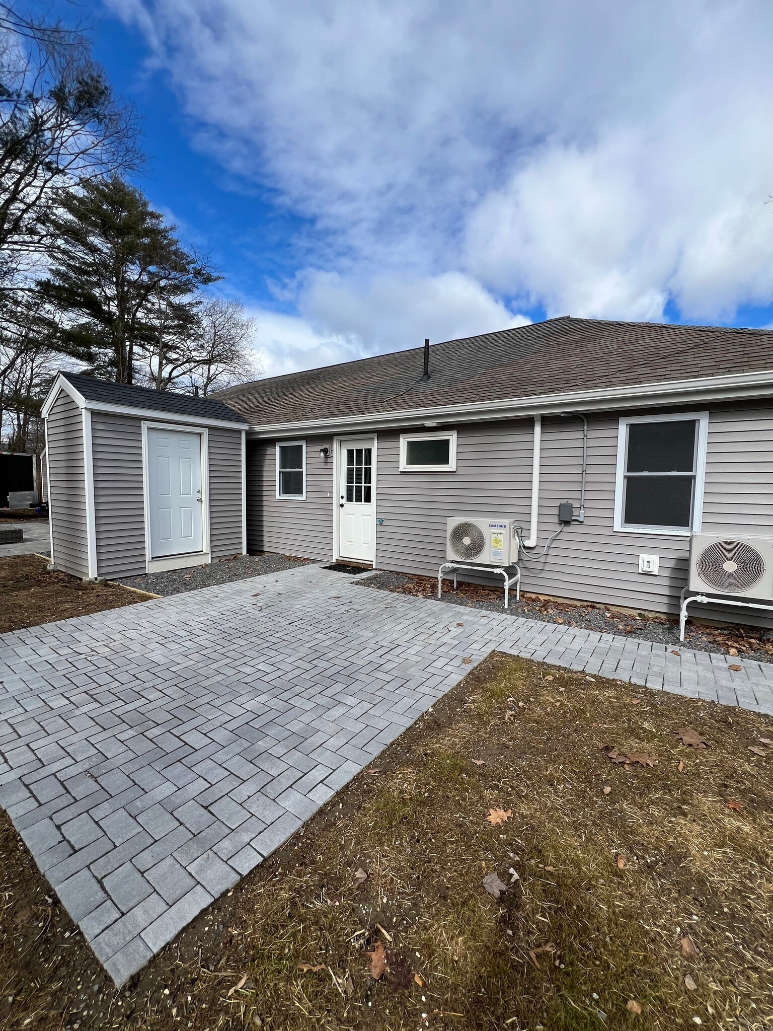 Building Photo - 97 Bates St