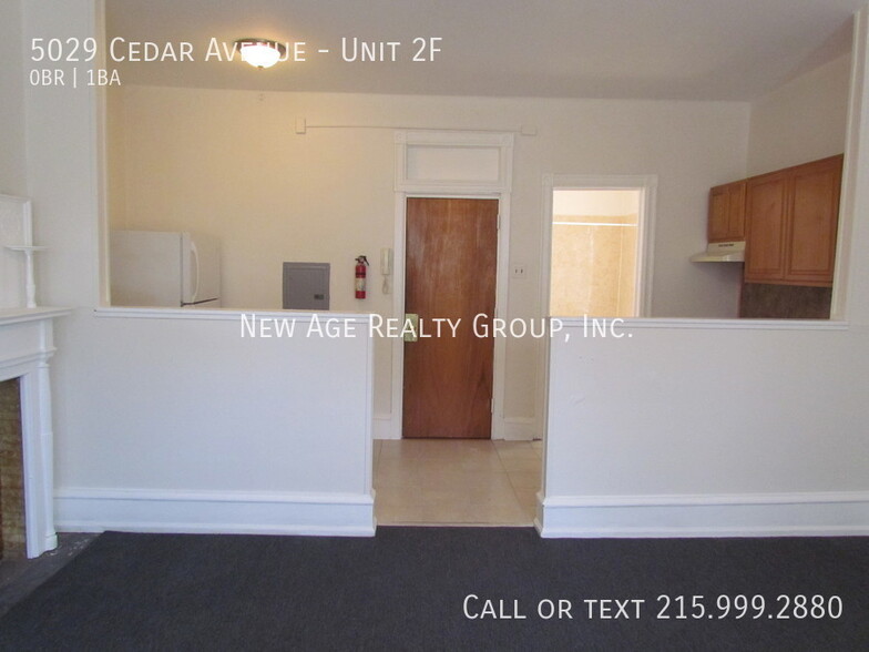 Building Photo - 5029 Cedar Ave
