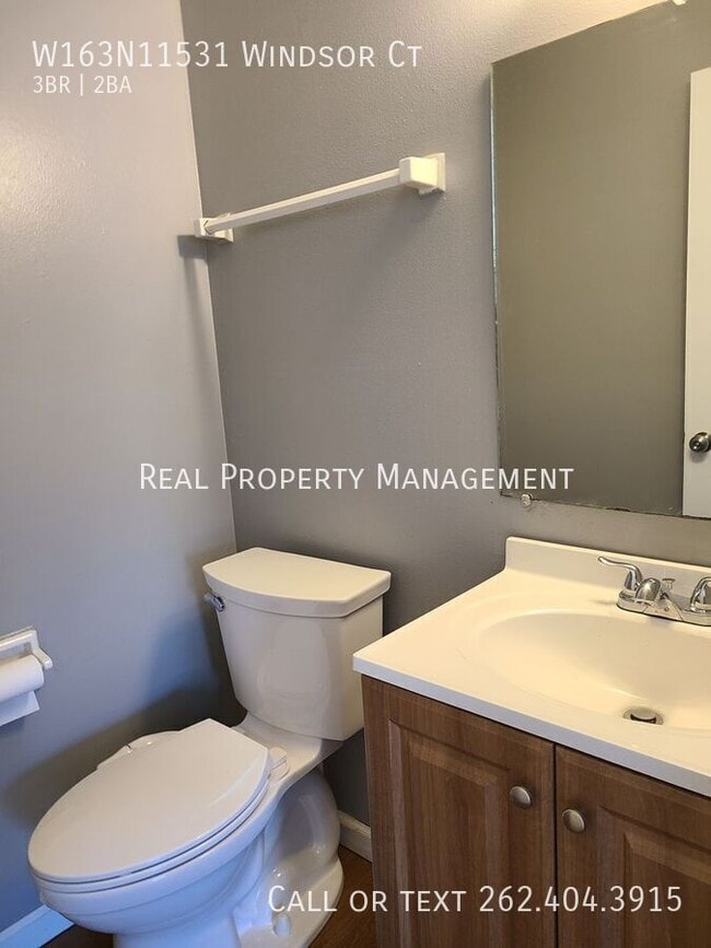 Building Photo - W163N11531 Windsor Ct