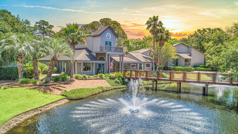 MAA Runaway Bay 800 Runaway Bay Dr Mt Pleasant SC 29464 Apartment