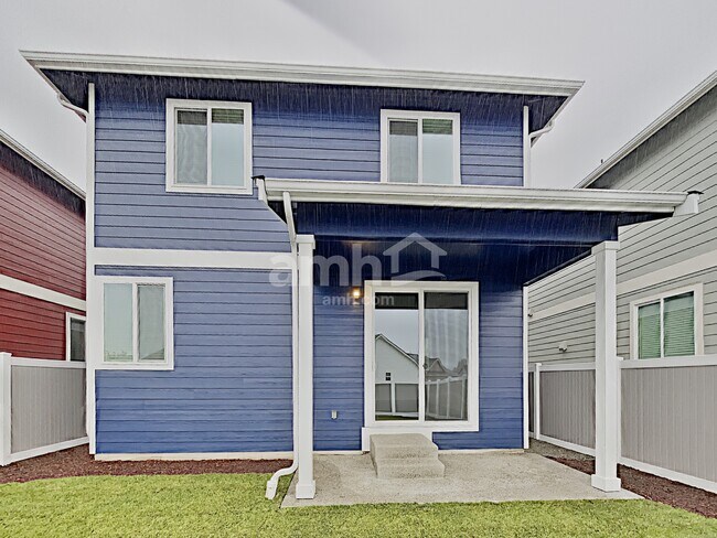 Building Photo - 13610 107th Ave Ct E