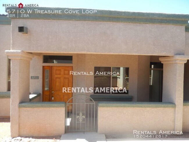 Building Photo - Like New off Ajo/Kinney