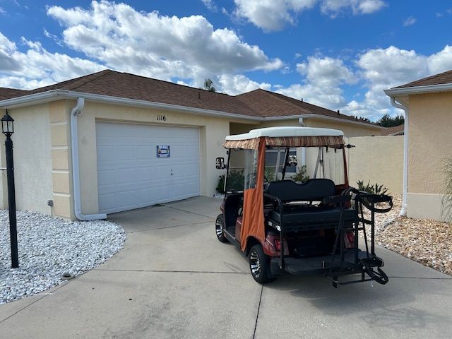 Primary Photo - 1116 San Bernardo Rd