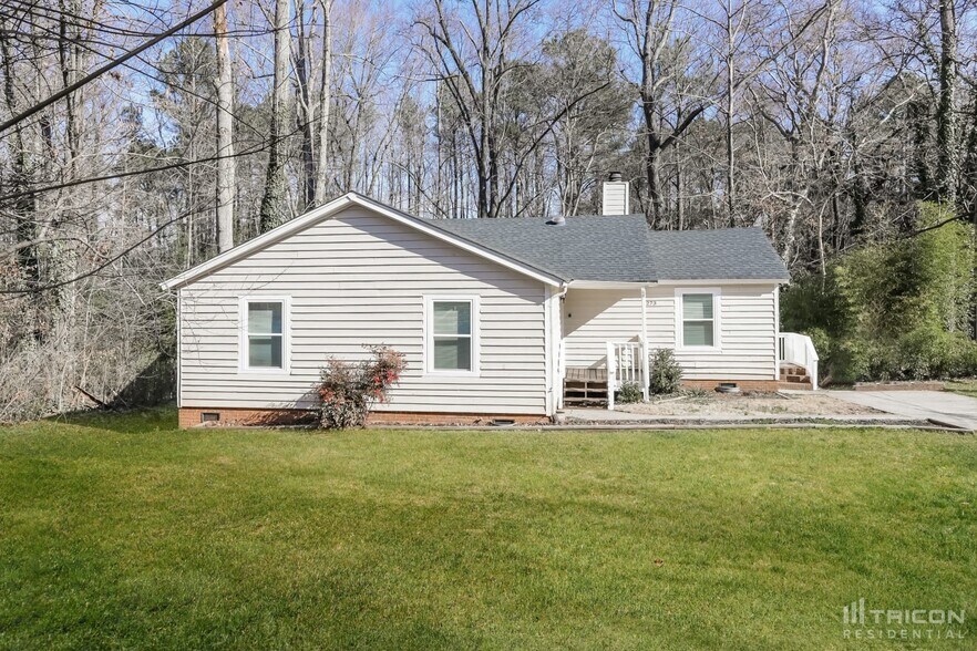Primary Photo - 6273 Branch Hill Cir