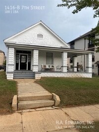 Building Photo - 1416 7th St