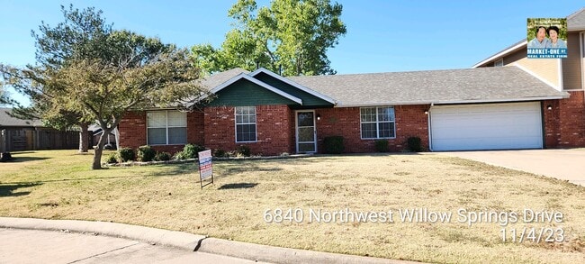 Building Photo - 6840 NW Willow Springs Dr