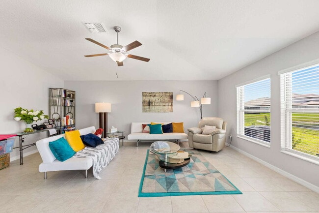 Building Photo - Like New Home For Rent In Creek Preserve!