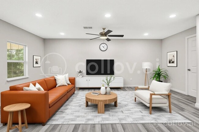 Primary Photo - 3302 Stallings Dr