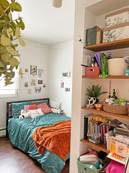 Building Photo - 15 Ashford St