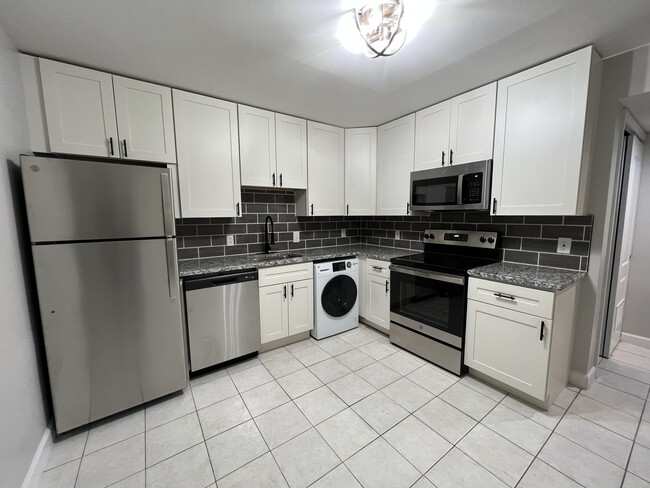Primary Photo - Horner Place Apartments