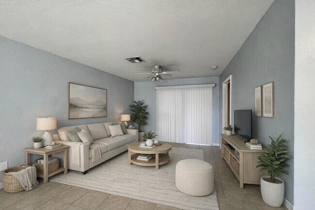 Building Photo - 8761 40th Ter N