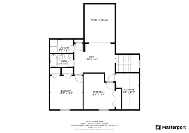 Building Photo - Perfect location 3 bed 2 bath with fenced in back yard and two car garage!